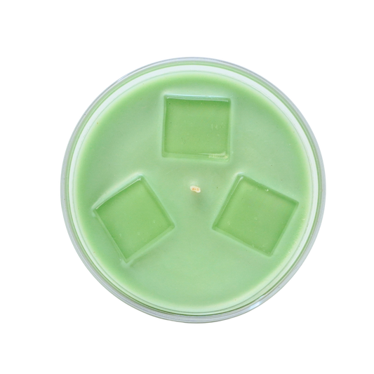 Mango Matcha Candle