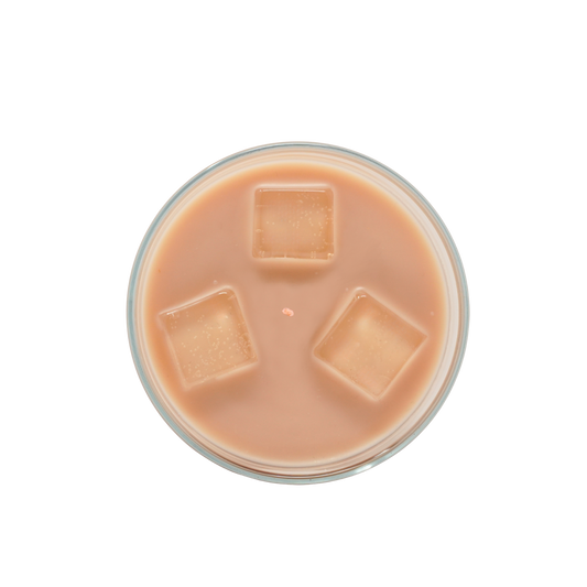Viet Iced Coffee Candle