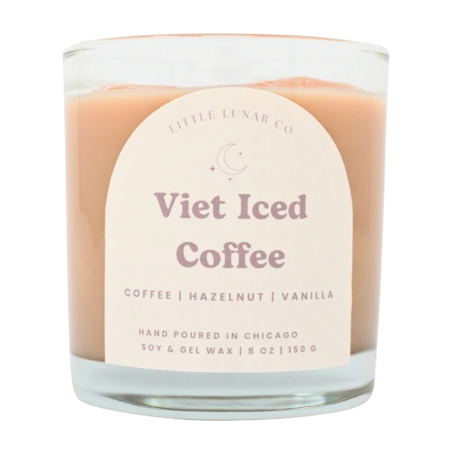 Viet Iced Coffee Candle