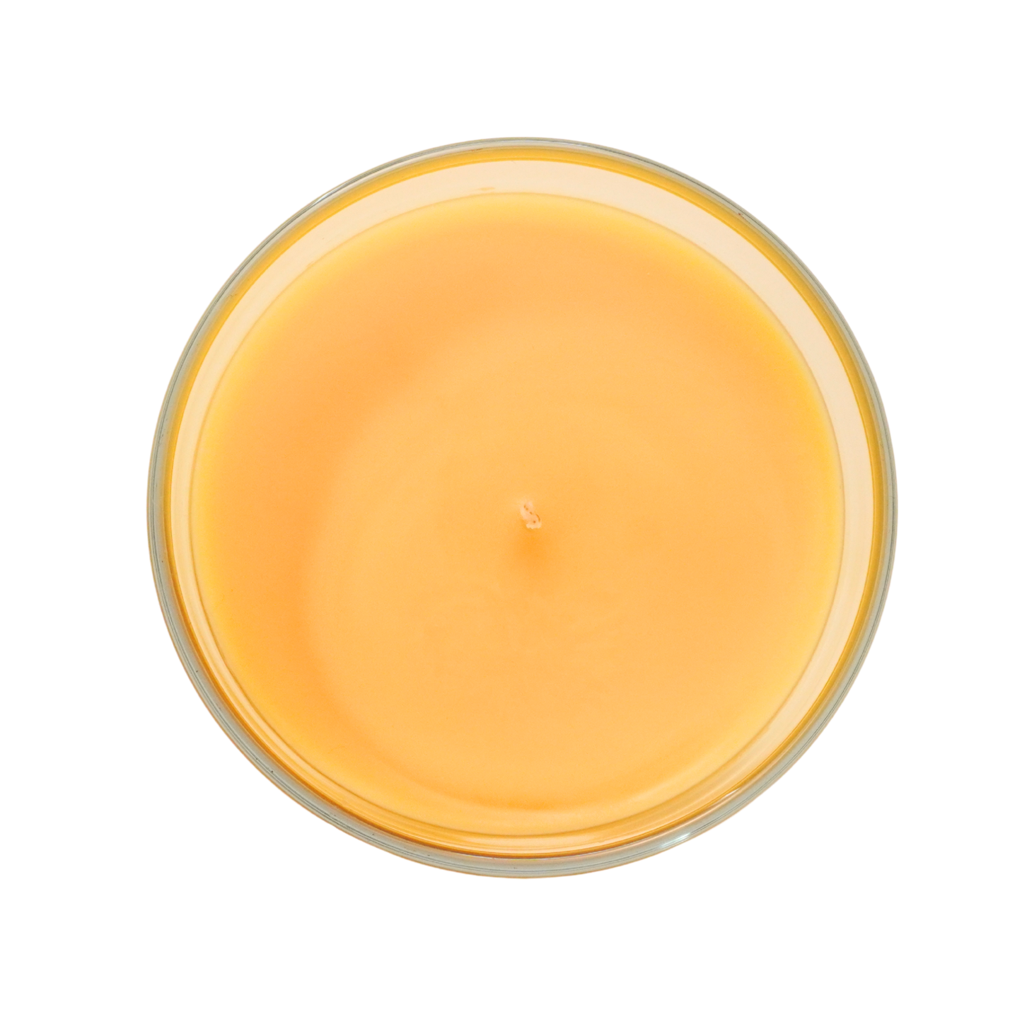 Mandarin Chili Candle