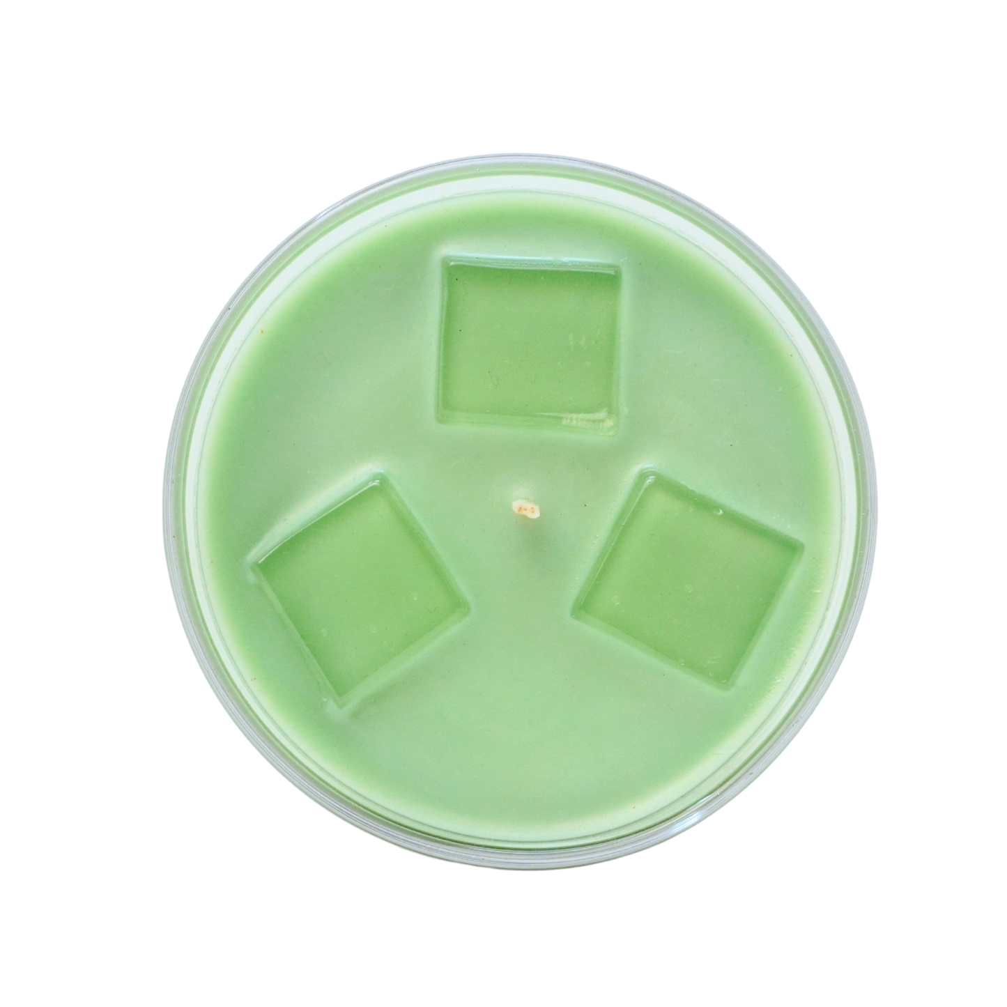 Mango Matcha Candle