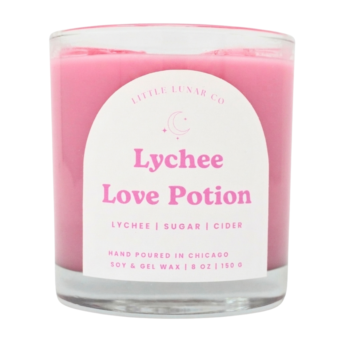 Lychee Love Potion Candle