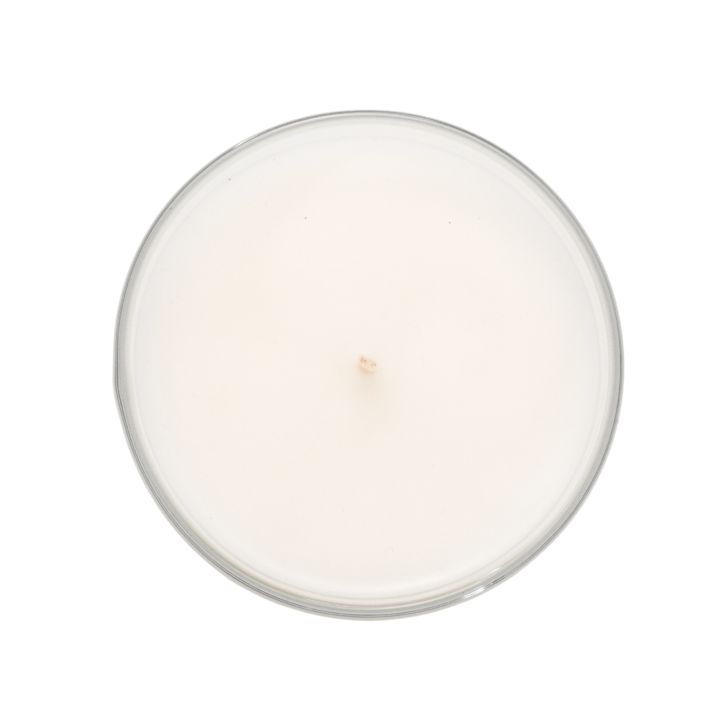 Mahogany Coconut Candle