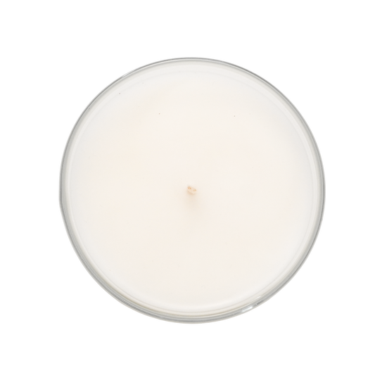 Mahogany Coconut Candle