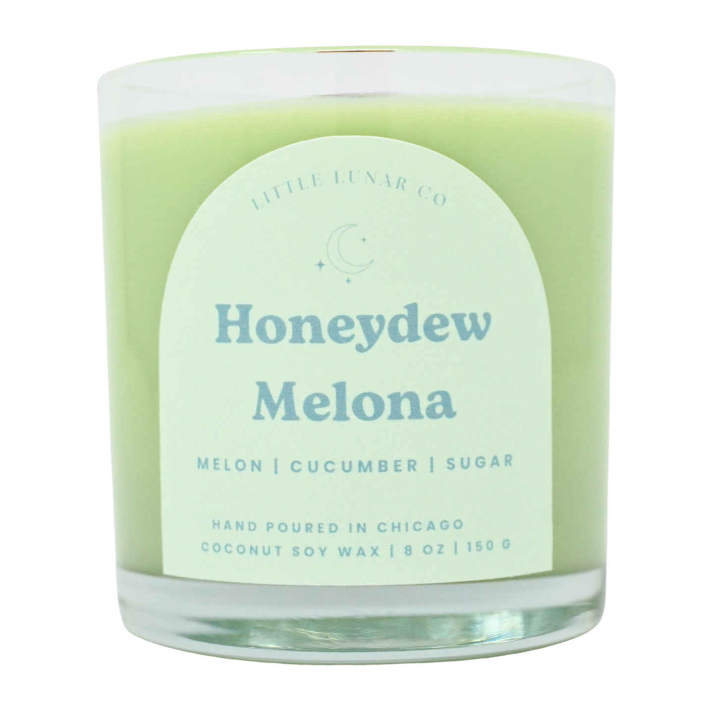 Honeydew Melona Candle